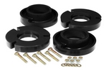 2-1/2 COIL SPCR KIT